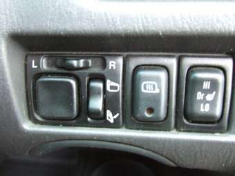 2002 Suzuki Chevrolet Cruze For Sale