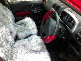 2002 Suzuki Chevrolet Cruze For Sale