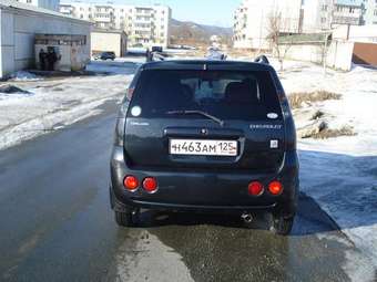 2002 Suzuki Chevrolet Cruze Pictures