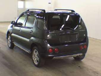 2002 Suzuki Chevrolet Cruze Pictures