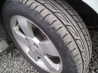 2002 Suzuki Chevrolet Cruze Pictures
