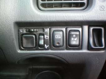 2002 Suzuki Chevrolet Cruze For Sale