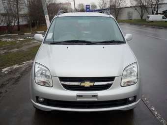 2002 Suzuki Chevrolet Cruze For Sale