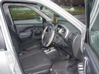 2002 Suzuki Chevrolet Cruze Pictures