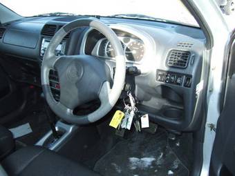 2002 Suzuki Chevrolet Cruze For Sale