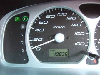 2002 Suzuki Chevrolet Cruze Images