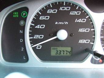 2002 Suzuki Chevrolet Cruze For Sale