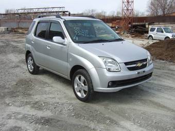 2002 Suzuki Chevrolet Cruze For Sale