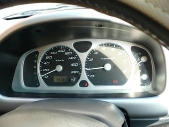 2002 Suzuki Chevrolet Cruze Pictures
