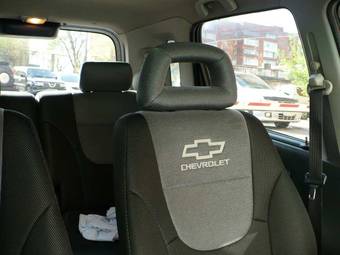 2002 Suzuki Chevrolet Cruze Photos