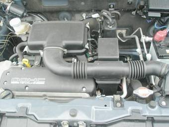 2002 Suzuki Chevrolet Cruze Photos