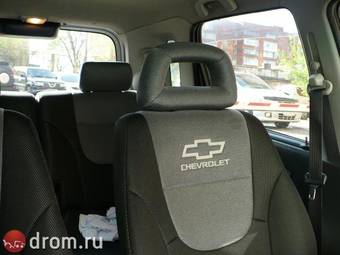 2002 Suzuki Chevrolet Cruze For Sale