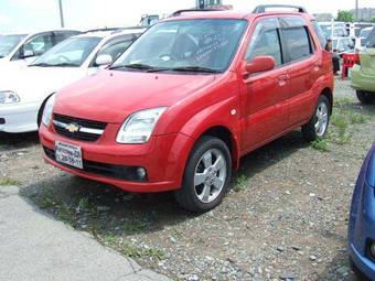 2002 Suzuki Chevrolet Cruze For Sale