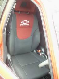 2002 Suzuki Chevrolet Cruze Pictures