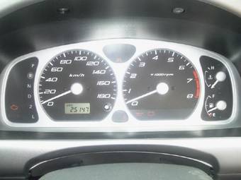 2002 Suzuki Chevrolet Cruze Pics