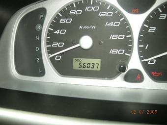 2002 Suzuki Chevrolet Cruze Photos