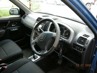 2002 Suzuki Chevrolet Cruze For Sale