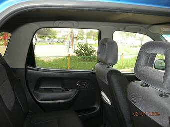 2002 Suzuki Chevrolet Cruze Wallpapers