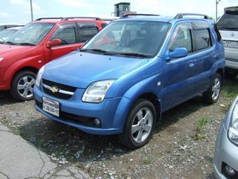 2002 Suzuki Chevrolet Cruze For Sale