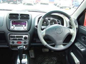 2002 Suzuki Chevrolet Cruze For Sale