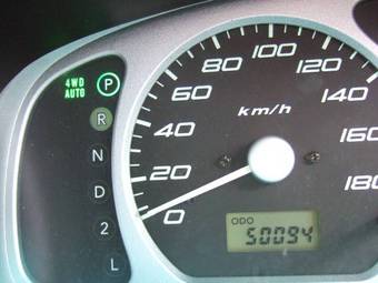 2002 Suzuki Chevrolet Cruze Images