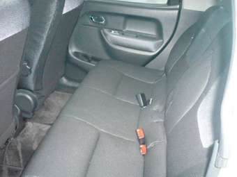 2003 Suzuki Chevrolet Cruze Pictures