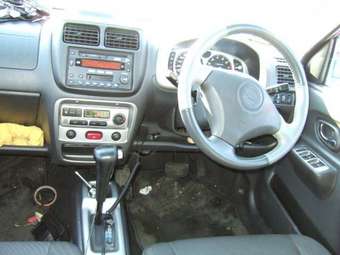 2003 Suzuki Chevrolet Cruze For Sale