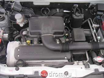 2003 Suzuki Chevrolet Cruze Photos