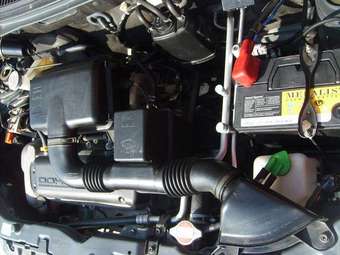 2003 Suzuki Chevrolet Cruze Pictures