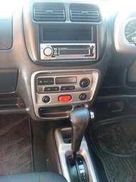 2003 Suzuki Chevrolet Cruze Photos