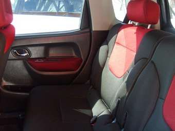 2003 Suzuki Chevrolet Cruze For Sale
