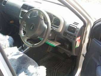 2003 Suzuki Chevrolet Cruze For Sale