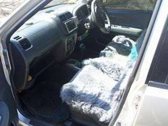 2003 Suzuki Chevrolet Cruze For Sale