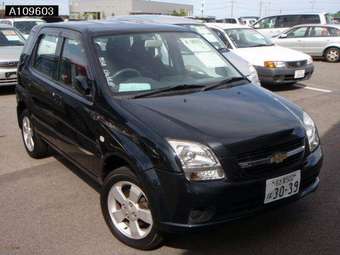 2003 Suzuki Chevrolet Cruze For Sale