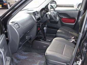 2003 Suzuki Chevrolet Cruze Pictures