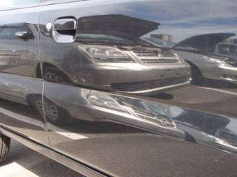 2003 Suzuki Chevrolet Cruze Photos