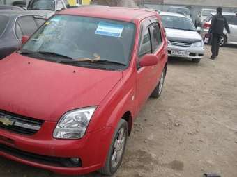 2003 Suzuki Chevrolet Cruze For Sale