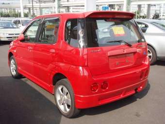 2003 Suzuki Chevrolet Cruze Pictures