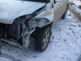 2003 Suzuki Chevrolet Cruze For Sale