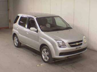 2003 Suzuki Chevrolet Cruze For Sale