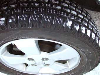 2003 Suzuki Chevrolet Cruze Photos
