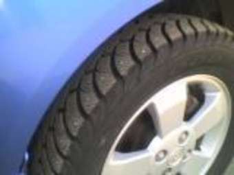 2003 Suzuki Chevrolet Cruze Pictures