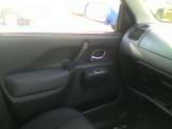 2003 Suzuki Chevrolet Cruze Pictures