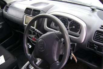 2003 Suzuki Chevrolet Cruze Pics