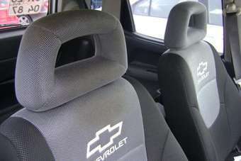 2003 Suzuki Chevrolet Cruze Pictures