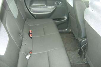 2003 Suzuki Chevrolet Cruze Pictures