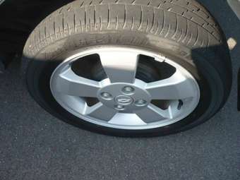 2003 Suzuki Chevrolet Cruze For Sale