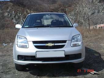 2003 Suzuki Chevrolet Cruze For Sale