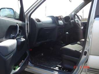 2003 Suzuki Chevrolet Cruze Pictures