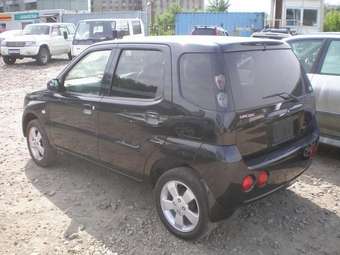 2003 Suzuki Chevrolet Cruze Images